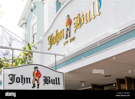 ‭John Bull Ltd‬, 284 Bay Street Flagship Store Nassau